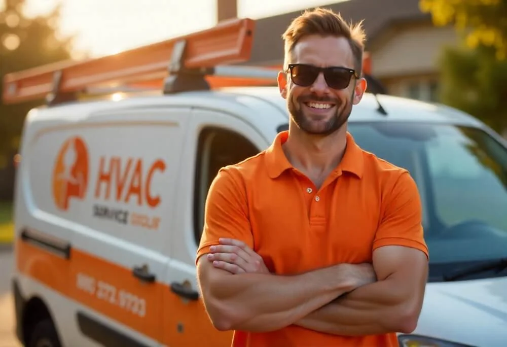 Professional HVAC repair and installation services in Refton, PA